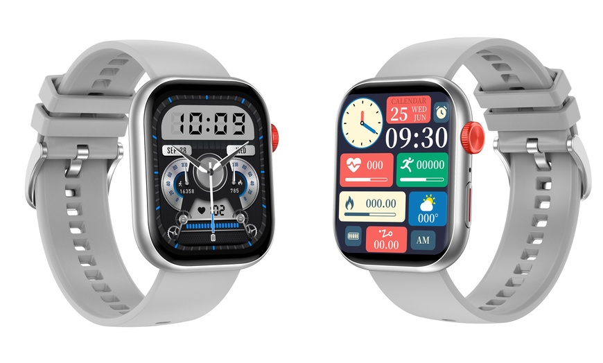 Image 2: LC88 Smartwatch