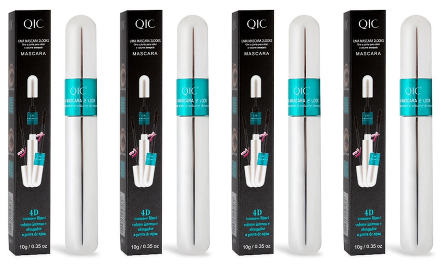 Image 4: QIC 4D Mascara