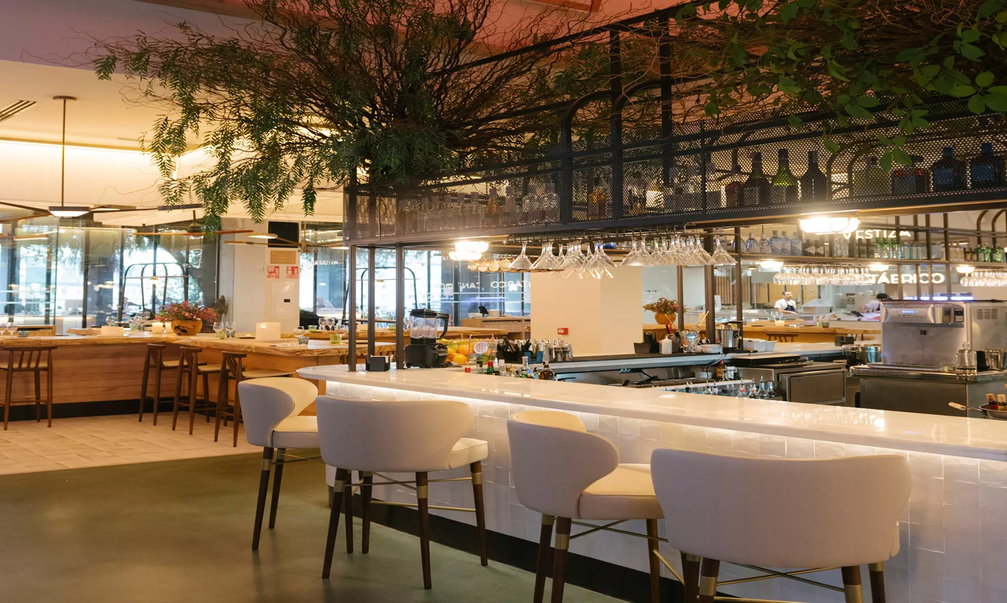 Menú fusión asturiano e internacional para 2 personas by Nacho Manzano