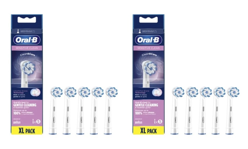 Image 2: Cepillo de dientes eléctrico Oral B