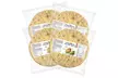 Hasta 12 Maxi Protein piadinas Lineadiet - Second Medium