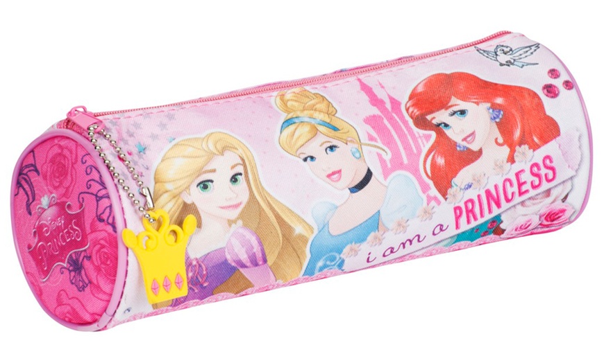 Image 7: Disney Princess Stationery Sets