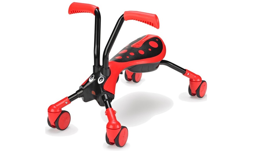 Image 13: Mookie Scramble/Scuttle Bug Trike