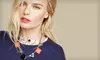 Two Pieces of Jewelry from JewelMint (Half Off). Four Options Available.