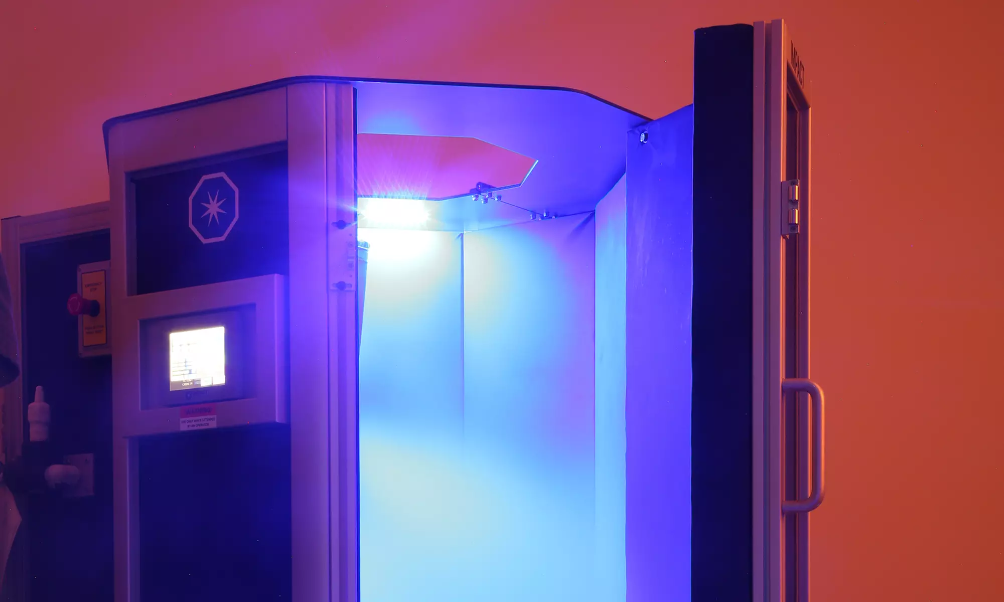 One or Three Cryotherapy Sessions at RxR3 Recovery Lounge (Up to 46% Off)  - Primary Image