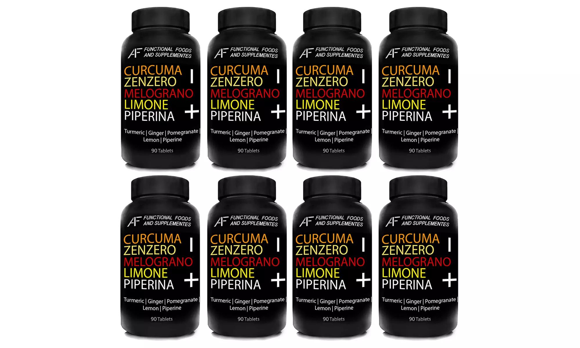 Fino a 720 capsule di integratore A.I.F. per dieta Lineadiet