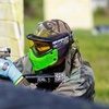 Image 1: Full Day Paintball with Equipment for upto Ten People