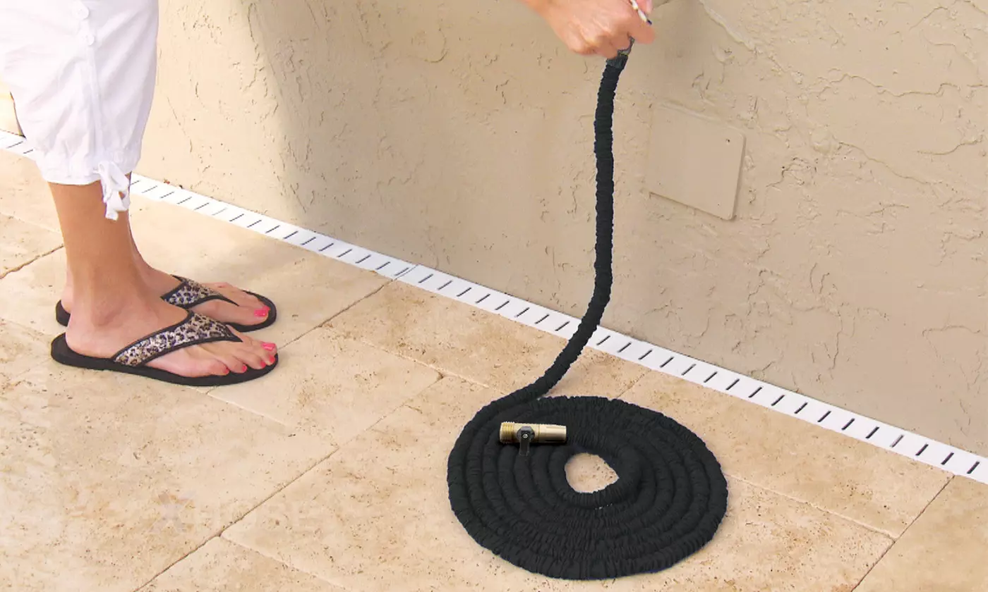 DAP Xhose Pro Expanding Hose - Second Medium