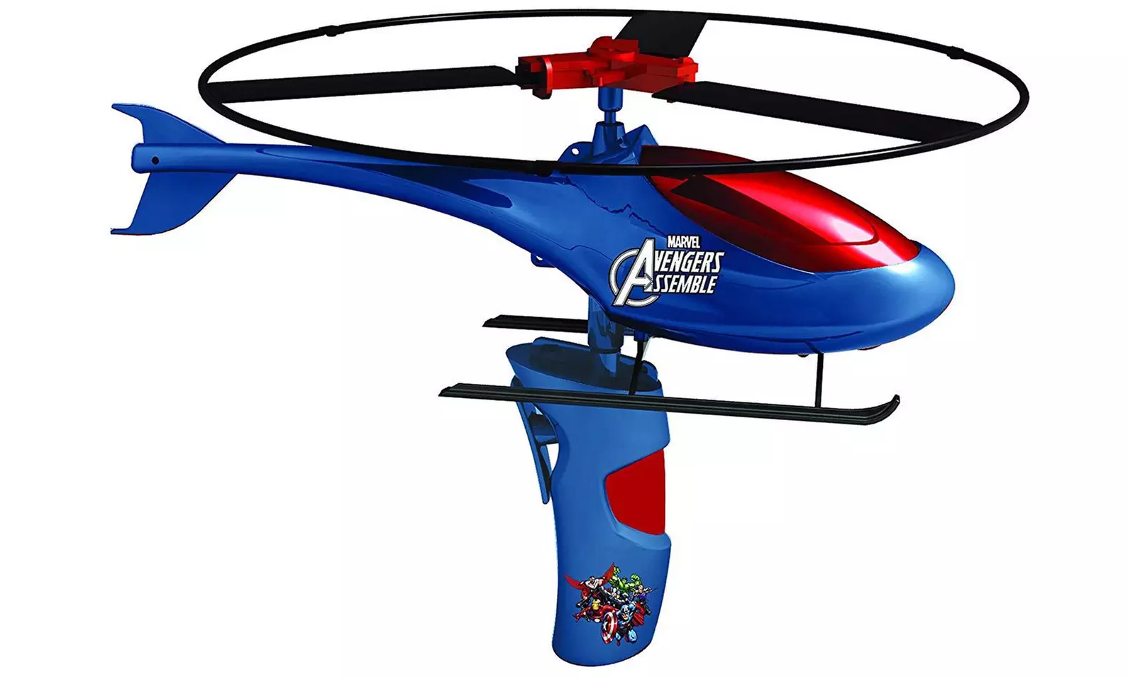 Hélicoptère de secours Avengers Assemble - Primary Image