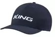 Cobra Golf King Delta Flexfit Hat - Second Medium