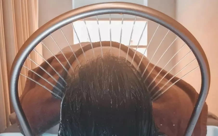 Head & body spa en pareja con relajación total de 1 o 2 horas