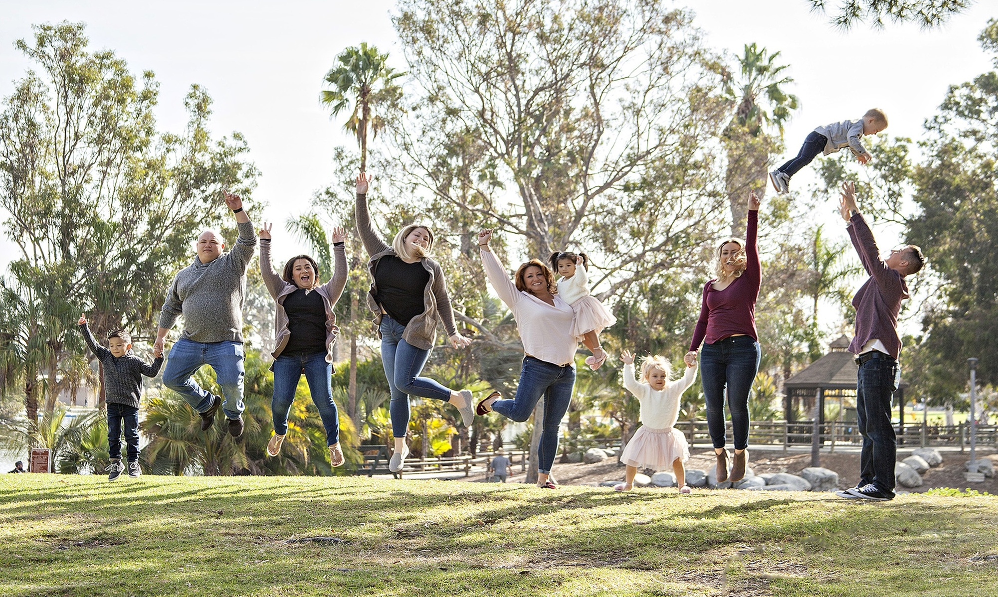 Capture Your Engagement with a Unique Outdoor Photo Shoot