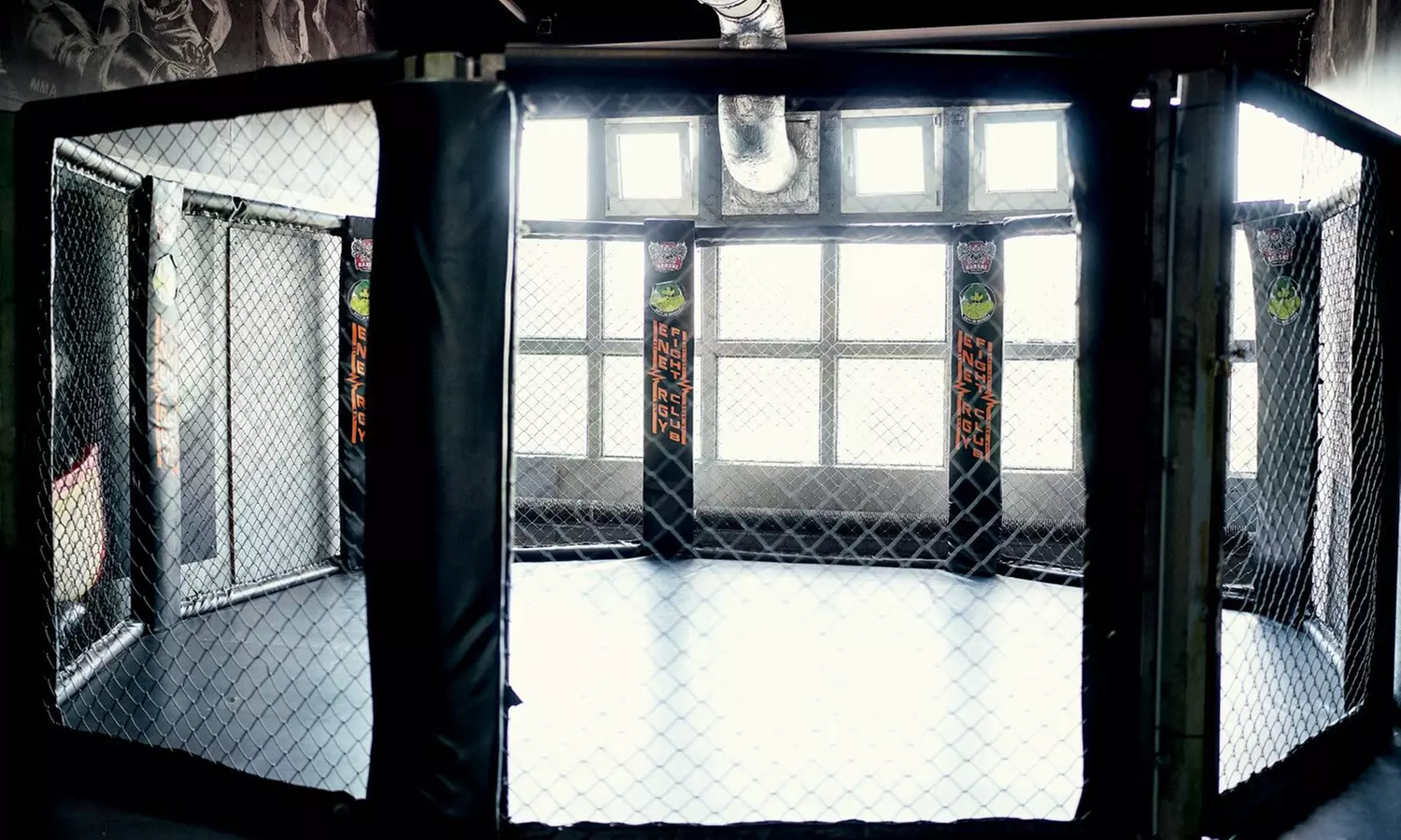 Dołącz do świata fitness z karnetem open: siłownia, cross i więcej