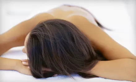 One-Hour Massage with Optional Facial at Hair'ez Beach Salon in Satellite Beach - Primary Image