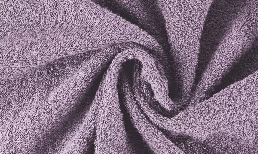 Pack de serviettes de coton