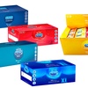 Image 1: Pack de preservativos Durex