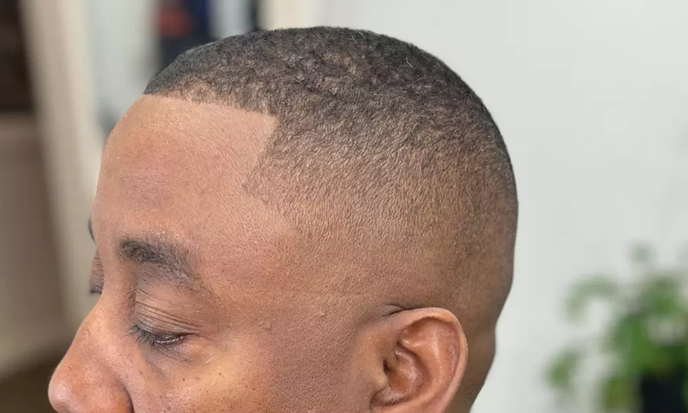 Transform Your Hair: Haircut for Children, Men or Women 