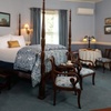 Image 7: Member Pricing: Charming B&B Near Grove Park With Veranda Views 

