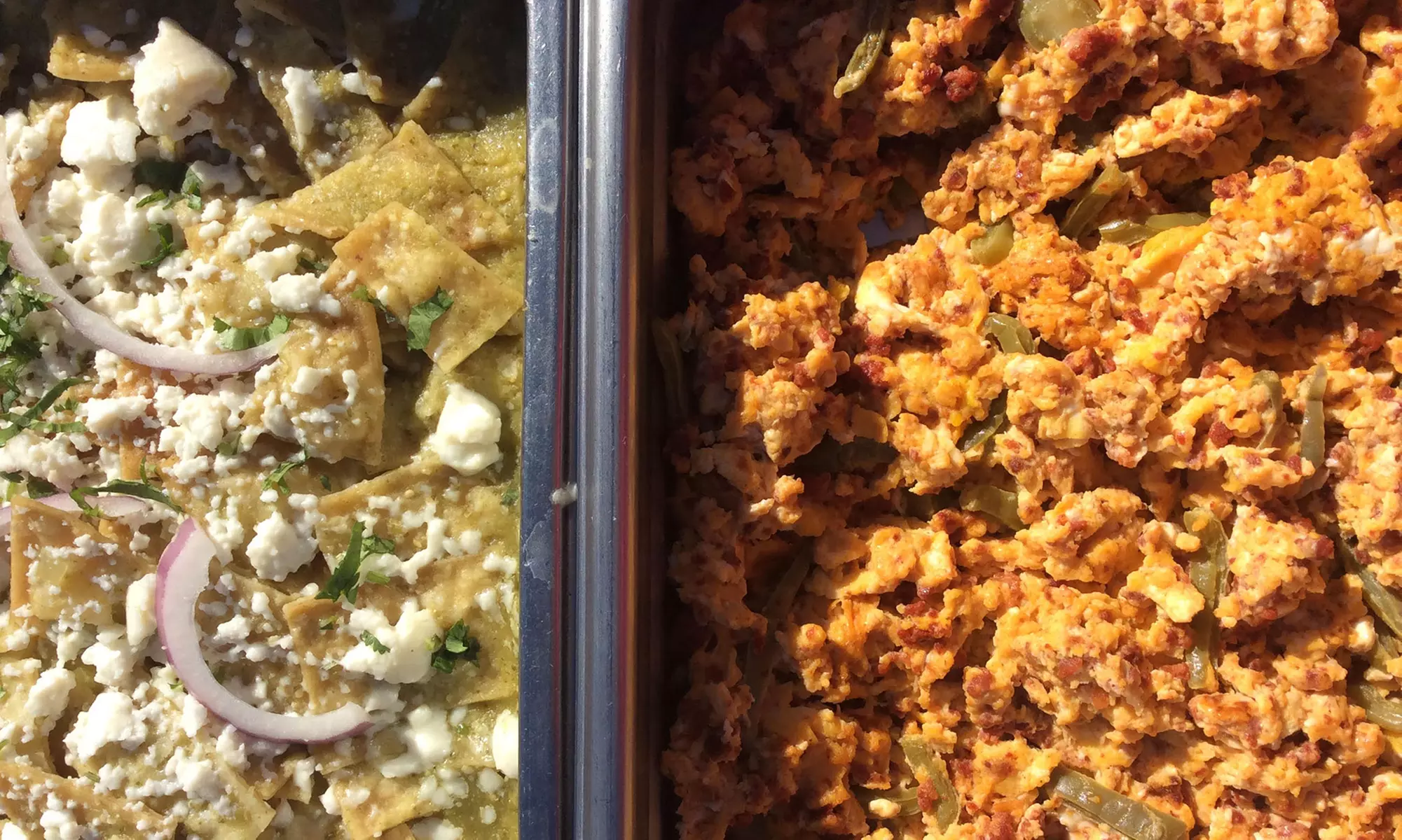 Brunch Buffet for Two at Las Cazuelas Restaurant (Up to 44% Off) - Primary Image