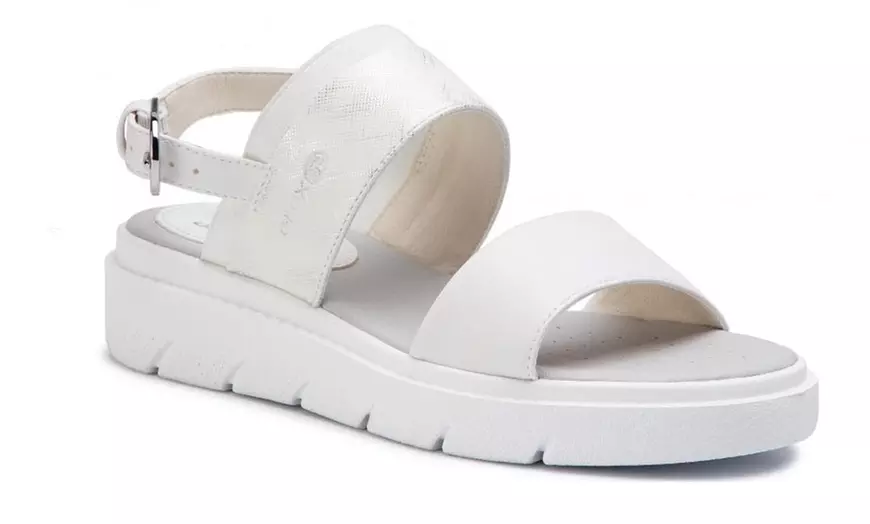 Image 8: Sandalias para verano GEOX