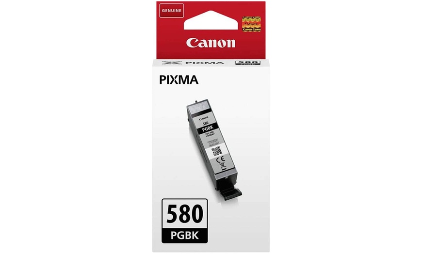 Image 19: Canon Original Ink Cartridges Range