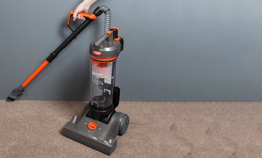 Image 1: Vax Powermax Pet Upright Vacuum