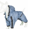 Image 3: Dog Helios Torrential Shield Dog Raincoat