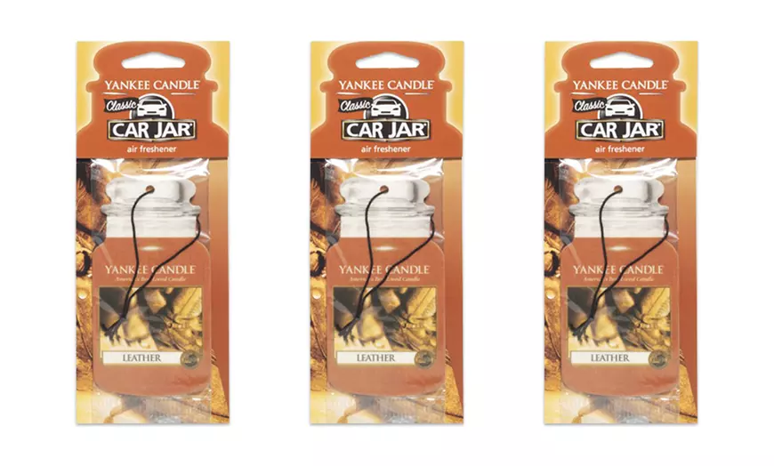 Image 9: Yankee Candle-luchtverfrisser