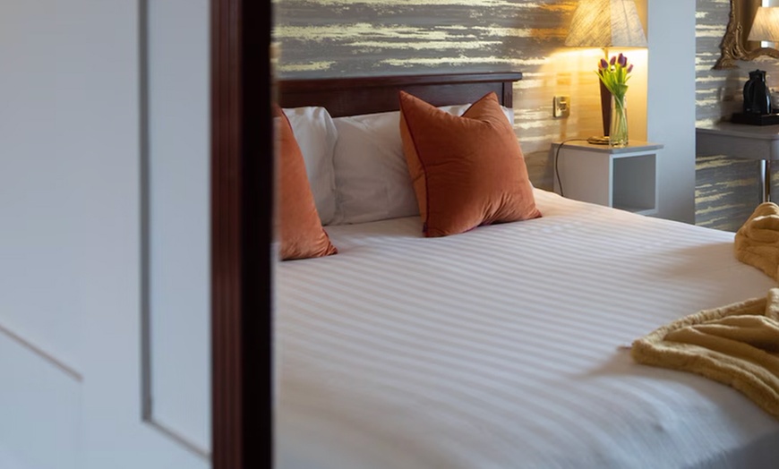 Image 4: Wexford: Double or Twin room with Breakfast