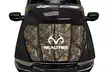 Officially Licensed RealTree 12V Ride-on Truck - Second Medium