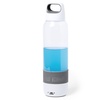 Image 4: 1 o 2 bottiglie da 500 ml con altoparlante Bluetooth integrato