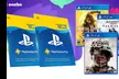Suscripción de 365 días a PlayStation Plus España con Eneba (con 22% de descuento) - Second Medium