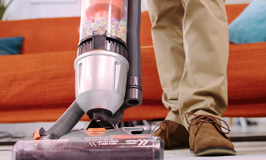 Image 5: VAX Air Stretch Upright Vacuum