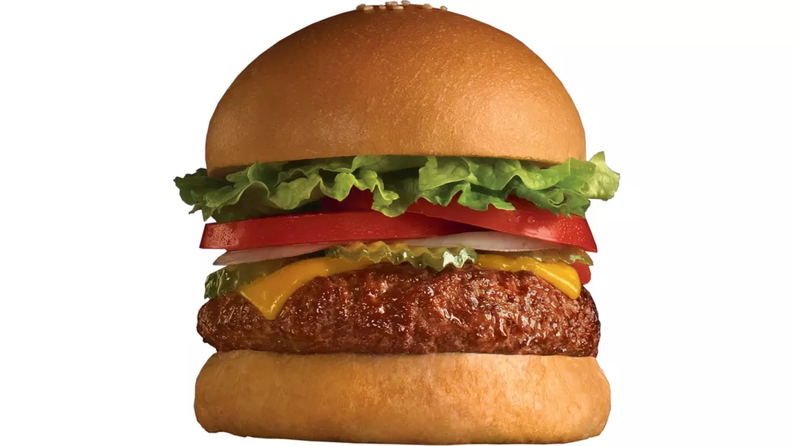 Three Vouchers towards 3 visits at Fuddruckers Ashburn (Up to 38% Off) - Primary Image