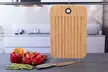 1, 2 ou 3 planches à découper en bamboo Sambonet - Second Medium