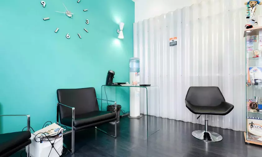 Hasta 43% de dto. en Masaje - Terapéutico en CARE Fisioterapia