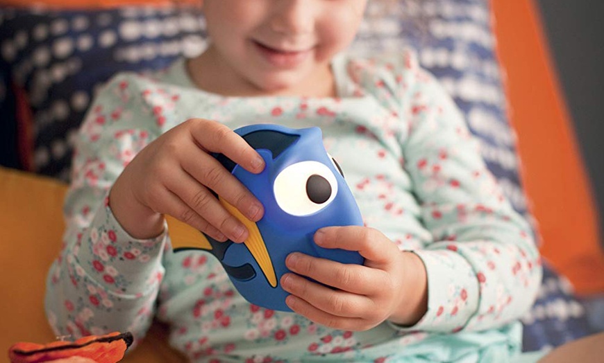 Image 2: Philips Finding Dory Night Light