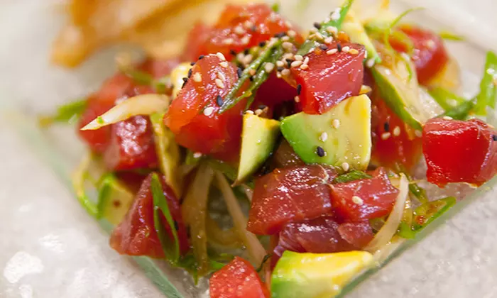 Lunch or Dinner at Skates on the Bay - Berkeley (Up to 25% Off) - Second Medium
