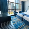 Image 2: Dubai: One Night 4* Stay with Optional Breakfast