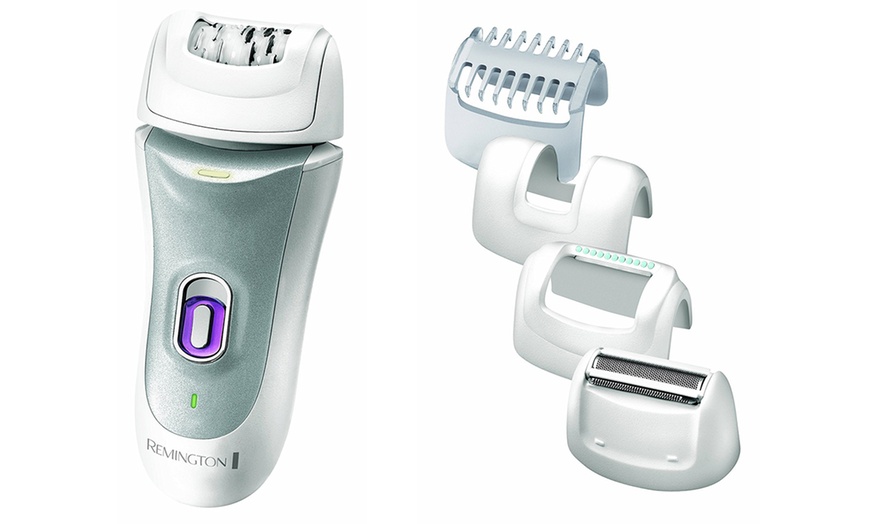 Image 2: Remington epilator