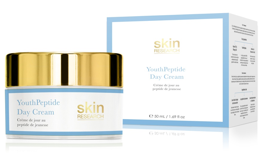 Image 4: Skin Research LTD Care Cream