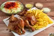 Disfruta del sabor peruano con hasta 43% de descuento en menús para 2 o 4 personas en Cuzco Restaurante Bar - Second Medium