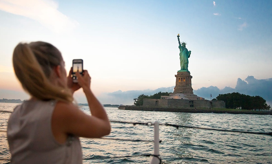 Image 2: Nueva York: visitas con el Explorer Pass con hasta 10 actividades