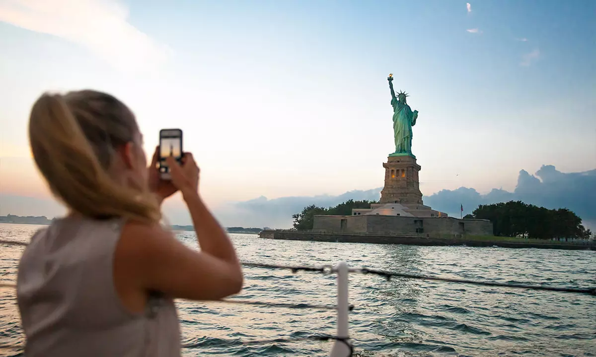 Nueva York: visitas con el Explorer Pass con hasta 10 actividades