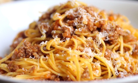 Menu degustazione piemontese di 3 o 4 portate con vino presso l' Osteria del Conte (sconto fino a 0%)