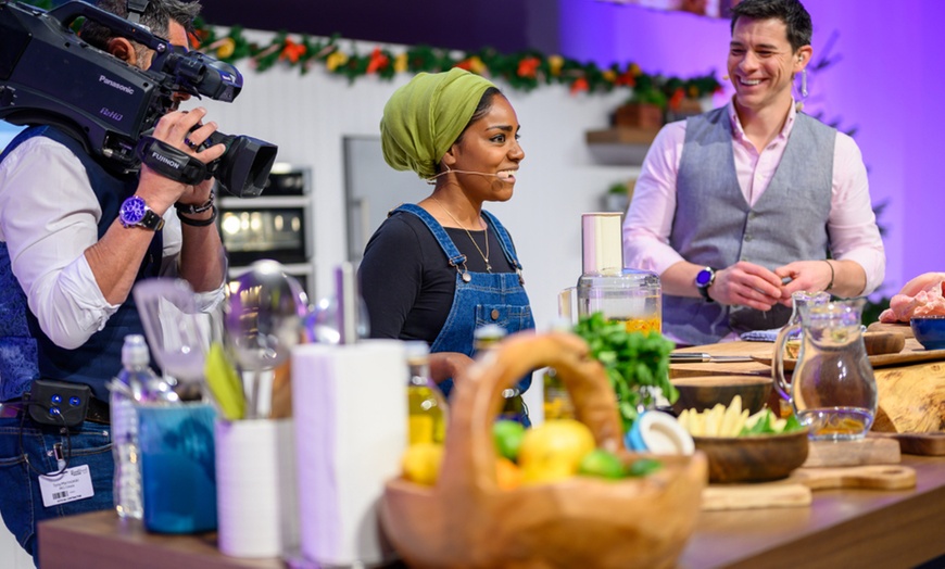 Image 2: BBC Good Food Show Winter 2022, 24, 25 and 27 November at The NEC