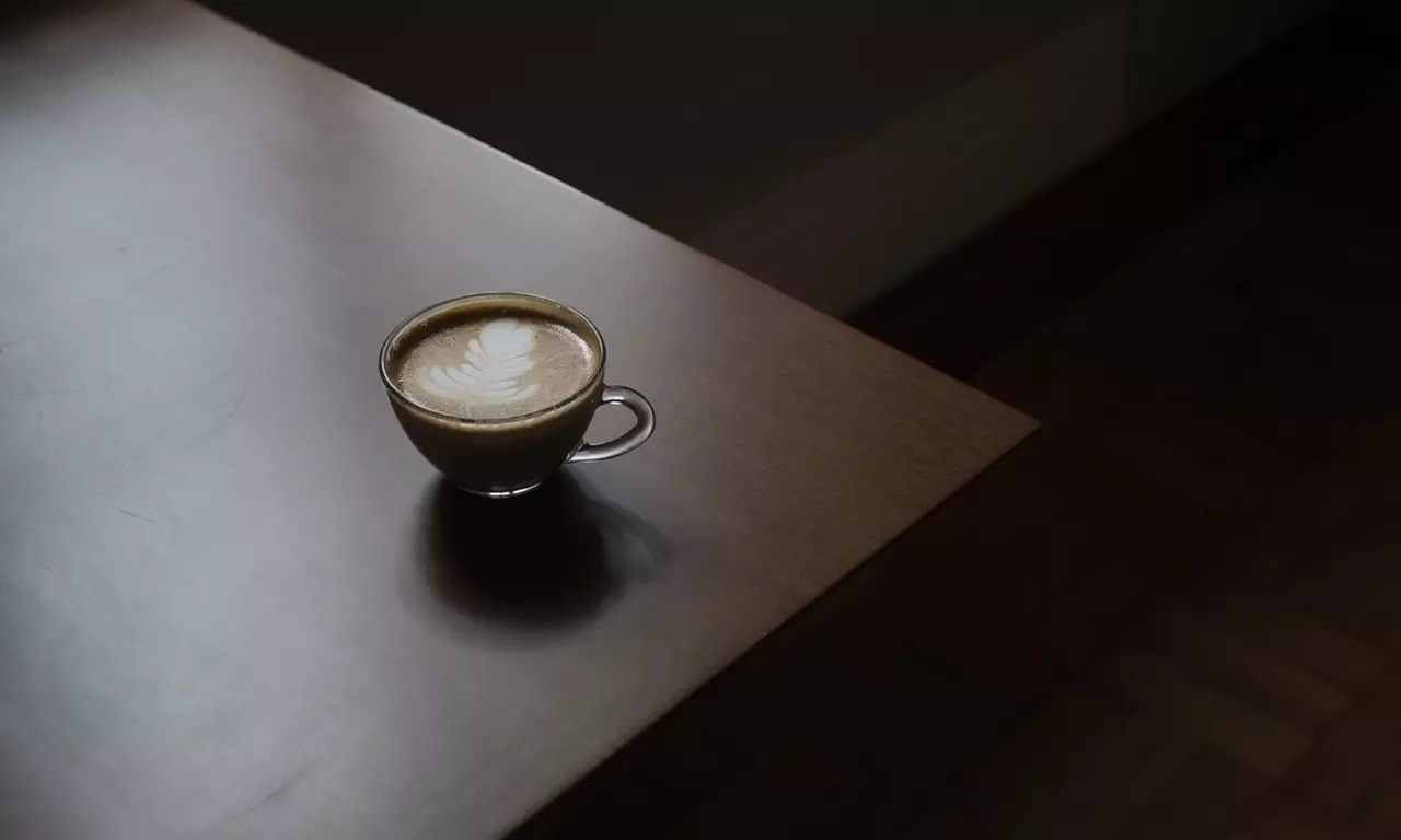 Latte-Art-Schulung inkl. Zertifikat & Drinks für 1 oder 2 Personen