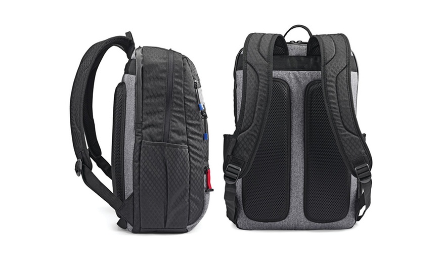 american tourister rucksack