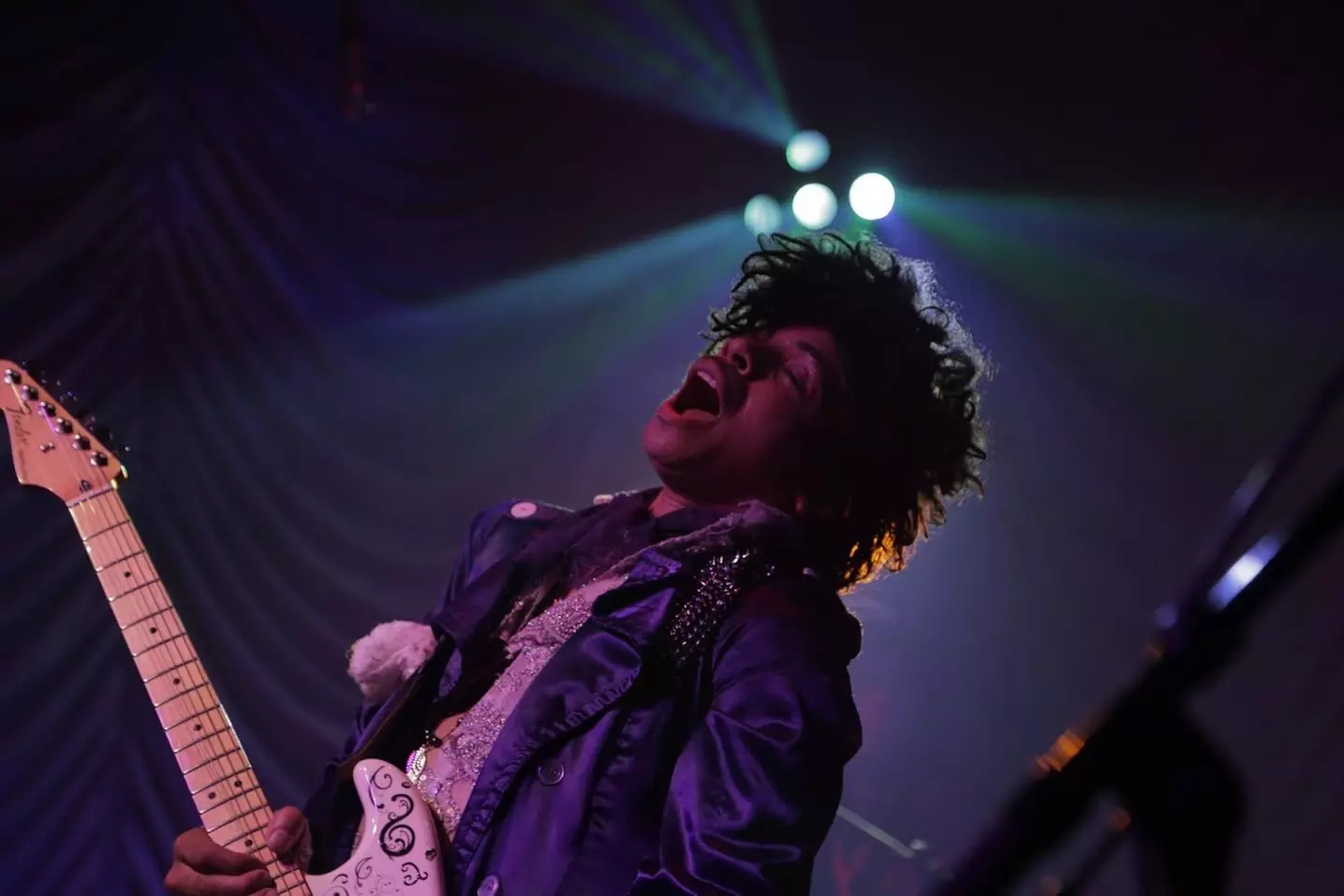 One General-Admission Ticket to Erotic City – Prince Tribute w/ One Beverage on Sat., April 17 (Up to 45% Off) - Primary Image