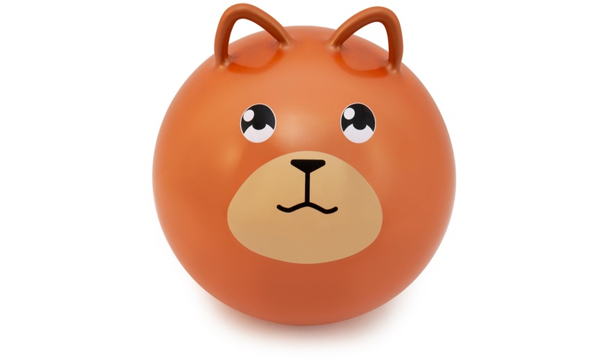 Image 4: RMS Animal Space Hopper